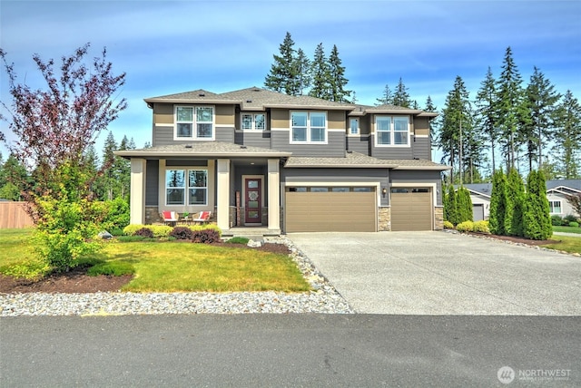 14607 122nd Pl NE, Lake Stevens, WA 98258 - photo 1