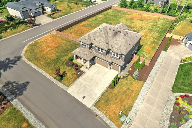 14607 122nd Pl NE, Lake Stevens, WA 98258 - photo 33