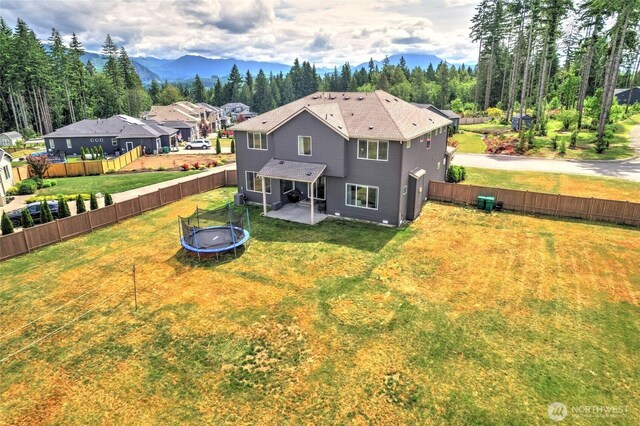 14607 122nd Pl NE, Lake Stevens, WA 98258 - photo 35