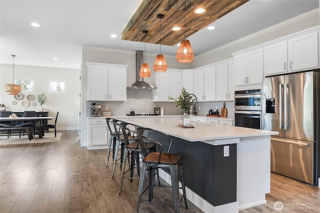 14607 122nd Pl NE, Lake Stevens, WA 98258 - photo 5