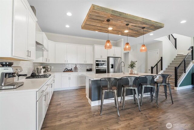 14607 122nd Pl NE, Lake Stevens, WA 98258 - photo 6