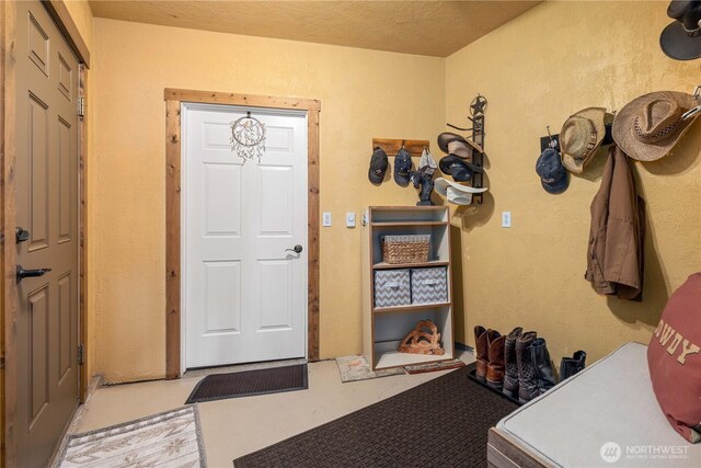95 Horizon Ln, Chelan, WA 98816 - view of entryway
