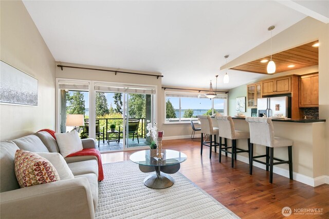 6714 Lake Washington Blvd NE Unit 4, Kirkland, WA 98033 - photo 1