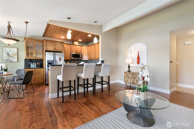 6714 Lake Washington Blvd NE Unit 4, Kirkland, WA 98033 - photo 4