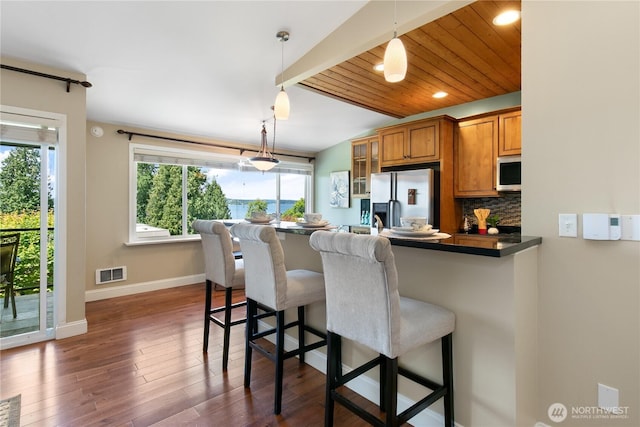6714 Lake Washington Blvd NE Unit 4, Kirkland, WA 98033 - photo 5