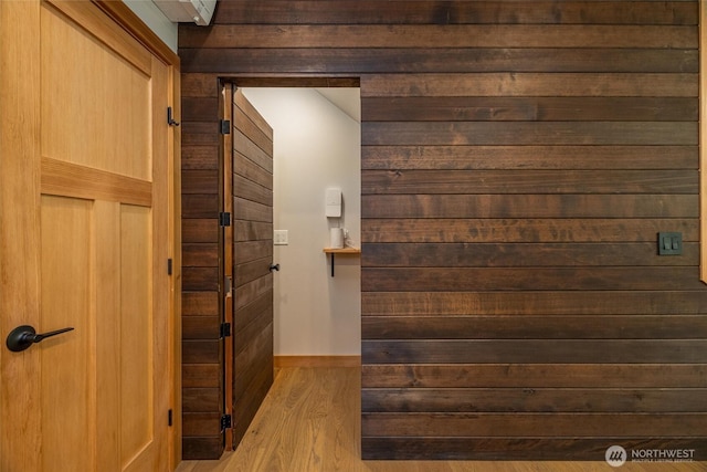 7489 Olsen Dr, Deming, WA 98244 - detailed view of wood finished floors