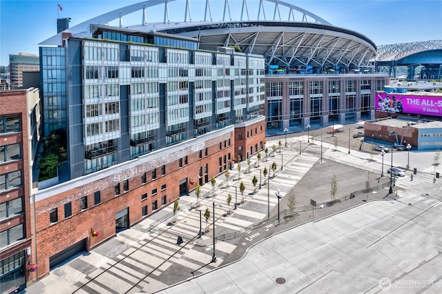 590 1st Ave S Unit 907, Seattle, WA 98104 - view of building exterior