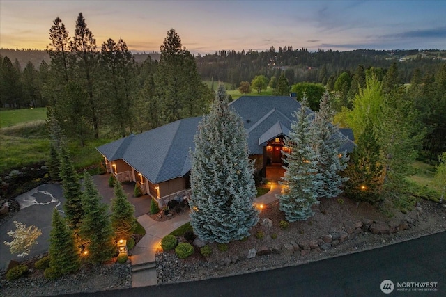 2415 Hangman Creek Ln, Spokane, WA 99224 - photo 2