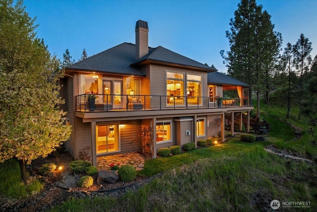 2415 Hangman Creek Ln, Spokane, WA 99224 - photo 3