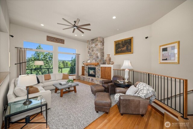 2415 Hangman Creek Ln, Spokane, WA 99224 - photo 7