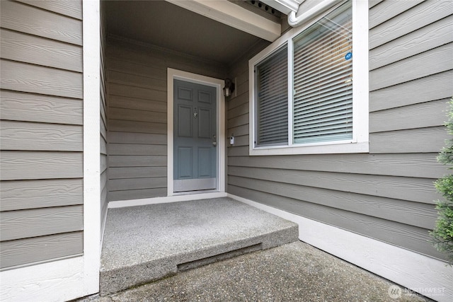 7230 178th St E, Puyallup, WA 98375 - doorway to property