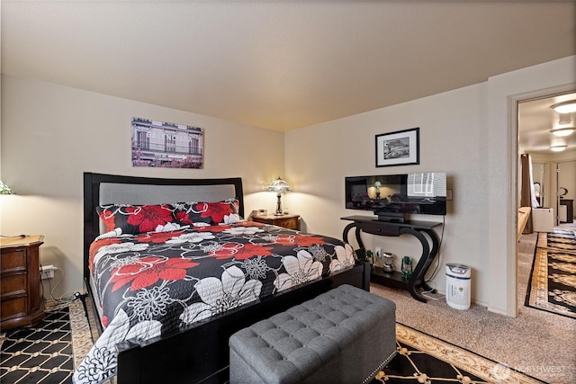 7230 178th St E, Puyallup, WA 98375 - bedroom featuring carpet floors and baseboards