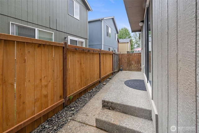 7230 178th St E, Puyallup, WA 98375 - view of yard
