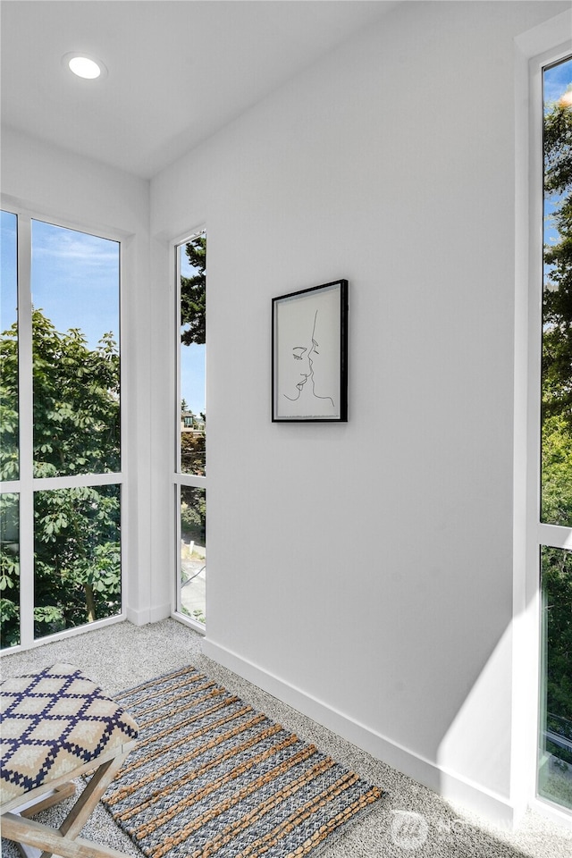 629A W Emerson Ave, Seattle, WA 98119 - interior space featuring healthy amount of natural light