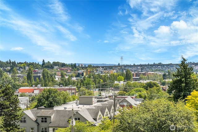 629A W Emerson Ave, Seattle, WA 98119 - aerial view