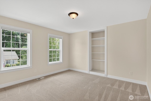 2414 42nd Pl, Anacortes, WA 98221 - carpeted empty room featuring healthy amount of natural light