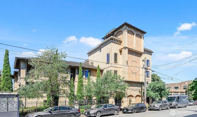 745 Bellevue Ave E Unit 109, Seattle, WA 98102 - view of property
