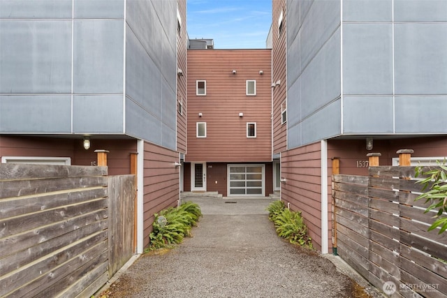 1541 18th Ave S, Seattle, WA 98144 - view of property