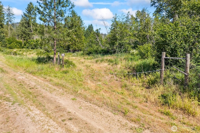 8XX Nancy Creek Rd, Kettle Falls, WA 99141