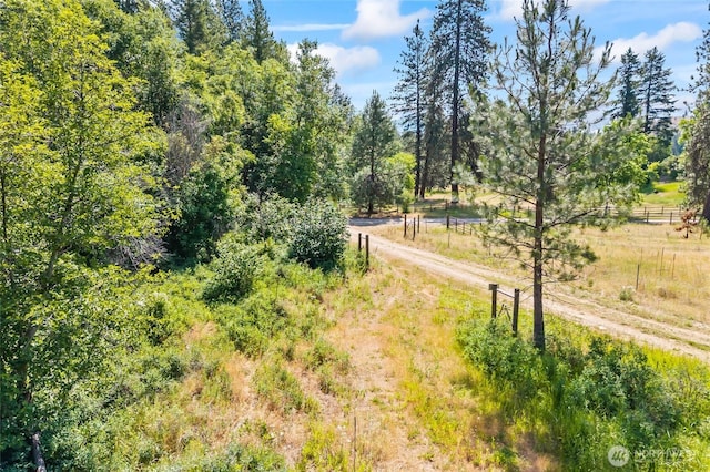8XX Nancy Creek Rd, Kettle Falls, WA 99141