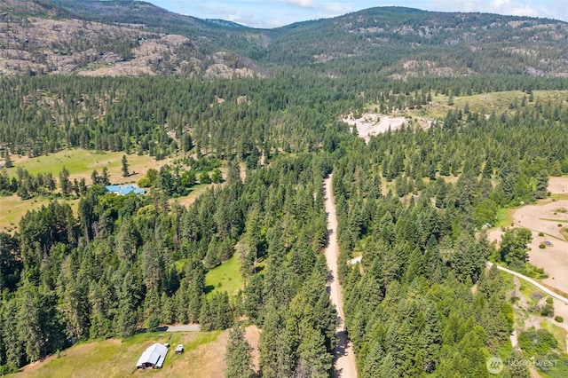 8XX Nancy Creek Rd, Kettle Falls, WA 99141