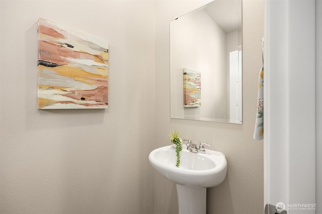 1312 Baker Heights Loop, Bremerton, WA 98312 - view of bathroom