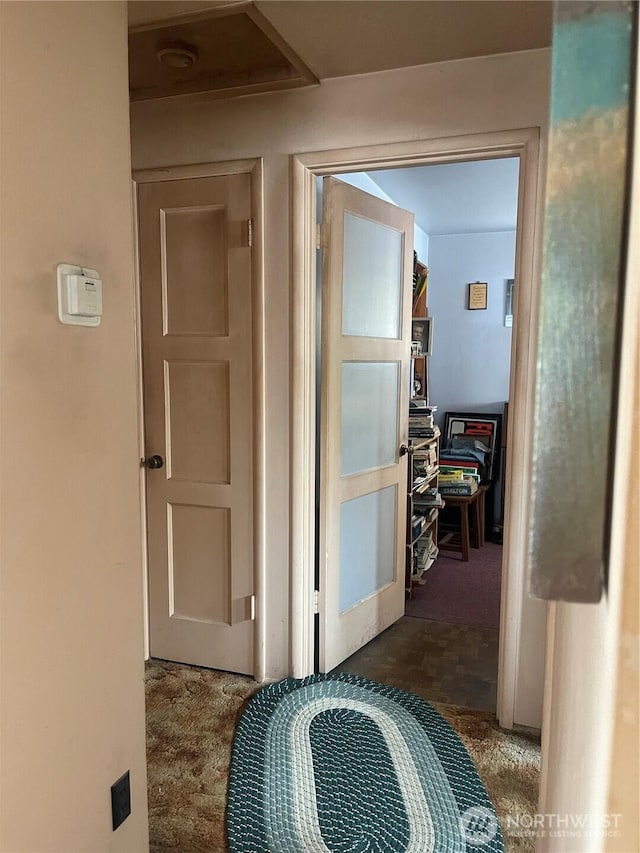 5006 N 28th, Tacoma, WA 98407 - view of hallway