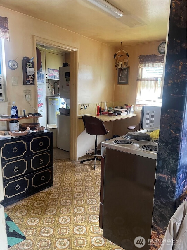 5006 N 28th, Tacoma, WA 98407 - view of office area