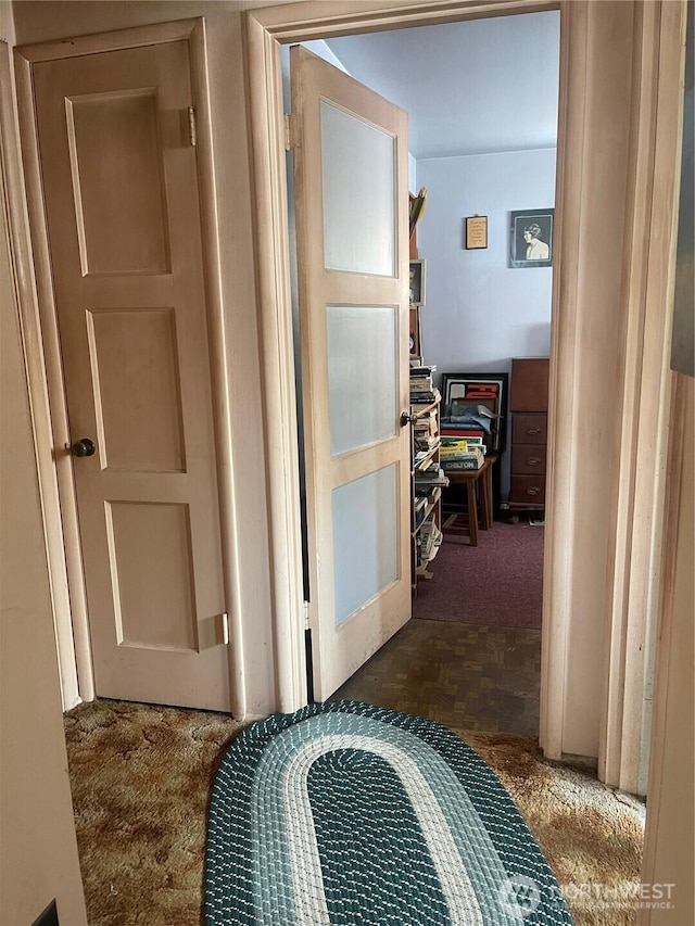 5006 N 28th, Tacoma, WA 98407 - view of hallway