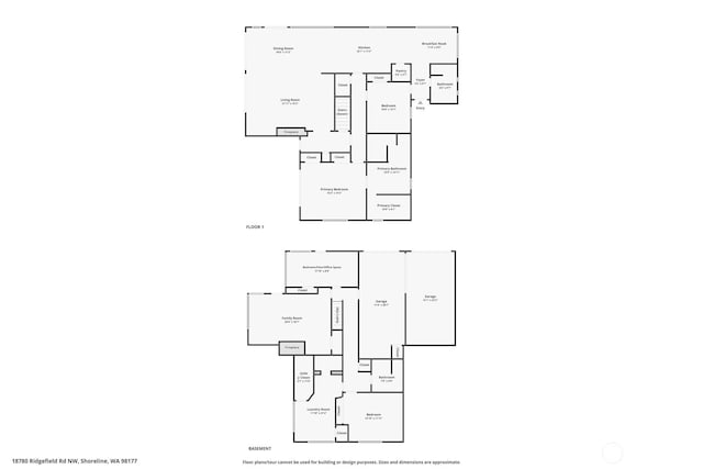 18780 Ridgefield Rd NW, Shoreline, WA 98177 - photo 39
