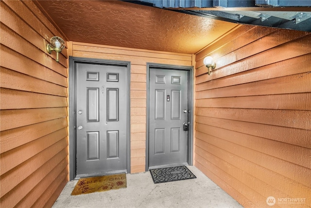 12608 NE 119th St Unit B8, Kirkland, WA 98034 - entrance to property