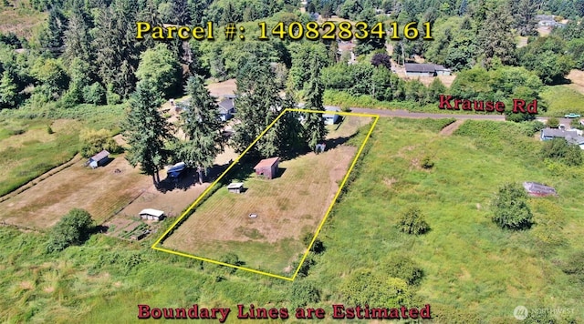 1717 Krause Rd, Raymond, WA 98577 - photo 5