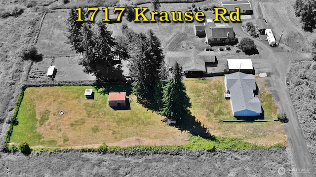 1717 Krause Rd, Raymond, WA 98577 - photo 6