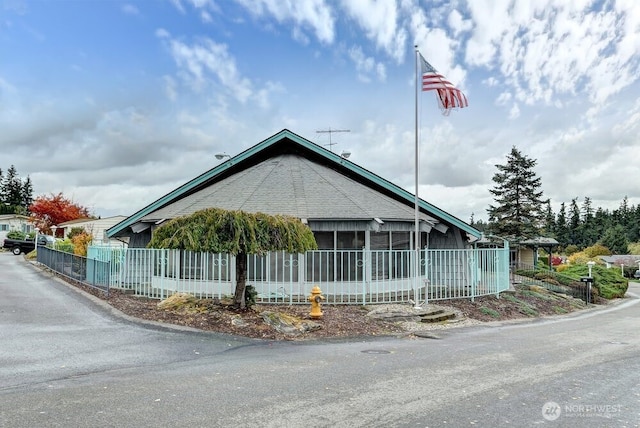 2500 Alder St Unit 335, Milton, WA 98354 - view of building exterior