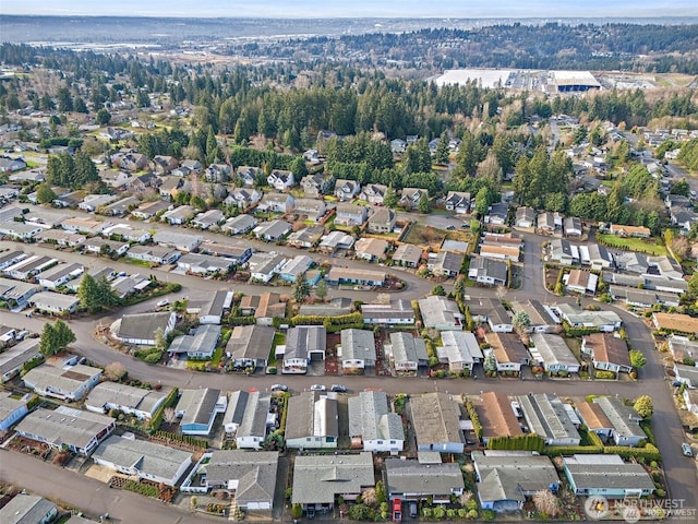 2500 Alder St Unit 335, Milton, WA 98354 - view of property location featuring nearby suburban area