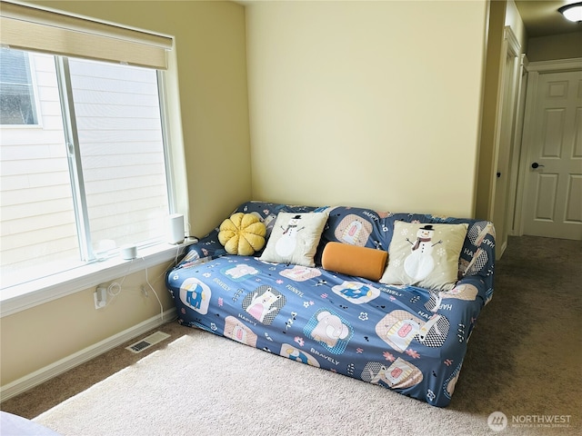 27120 105th Pl SE, Kent, WA 98030 - bedroom with carpet flooring and multiple windows