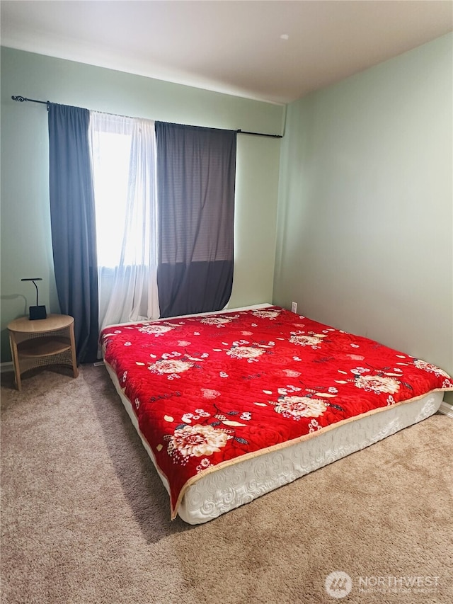 27120 105th Pl SE, Kent, WA 98030 - bedroom featuring carpet