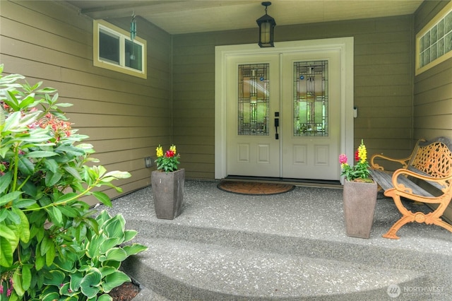 2360 Sapp Rd SW, Tumwater, WA 98512 - view of exterior entry