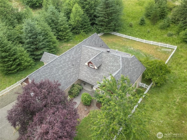 2360 Sapp Rd SW, Tumwater, WA 98512 - view of subject property