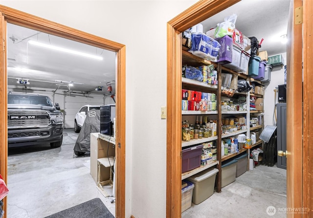 824 Orth Way, Sedro Woolley, WA 98284 - view of pantry