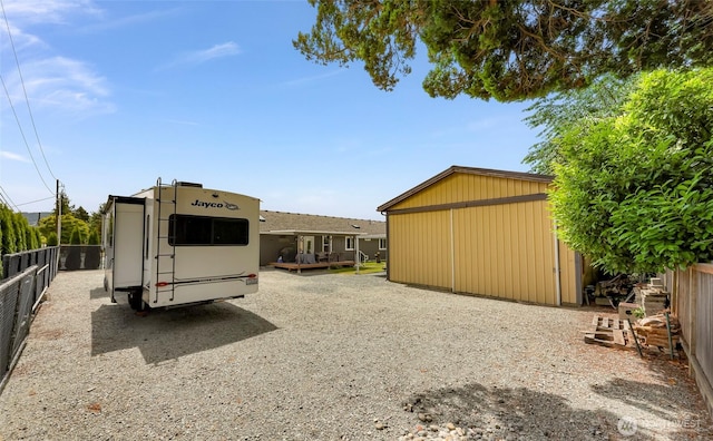 824 Orth Way, Sedro Woolley, WA 98284 - view of outbuilding