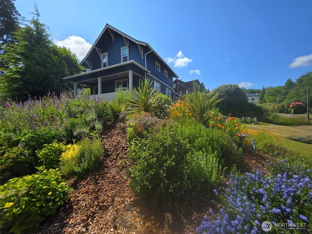 716 First St W, South Bend, WA 98586 - photo 1