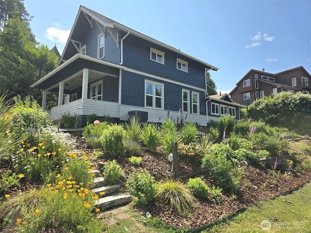 716 First St W, South Bend, WA 98586 - photo 2
