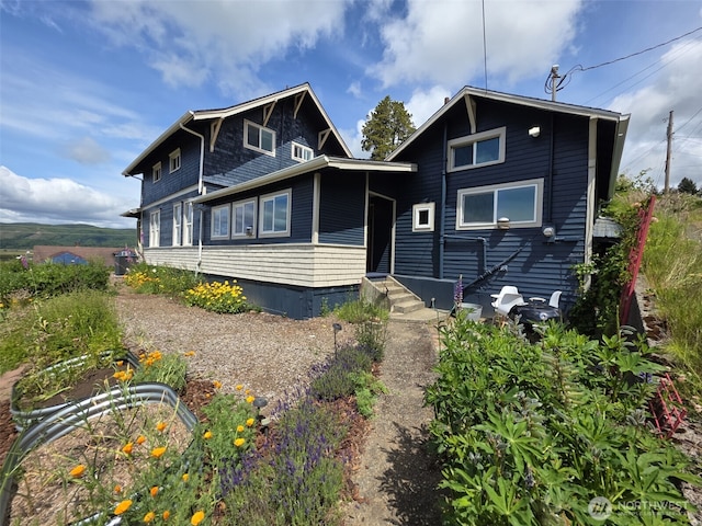 716 First St W, South Bend, WA 98586 - photo 4