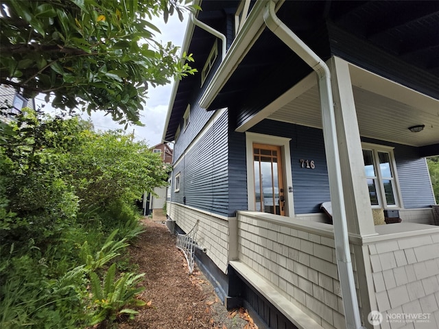 716 First St W, South Bend, WA 98586 - photo 8