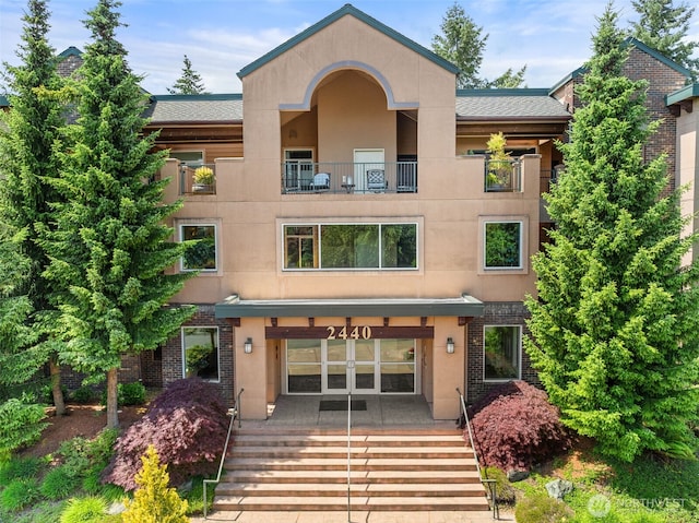 2440 S Steele St Unit 103, Tacoma, WA 98405 - view of building exterior