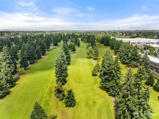 2440 S Steele St Unit 103, Tacoma, WA 98405 - aerial view