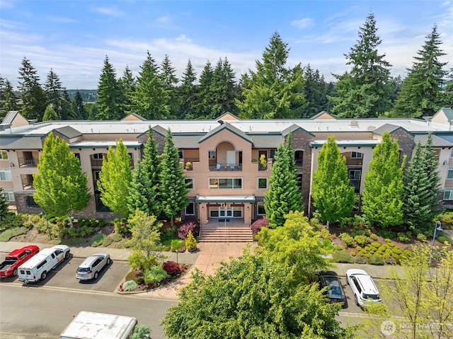 2440 S Steele St Unit 103, Tacoma, WA 98405 - aerial view