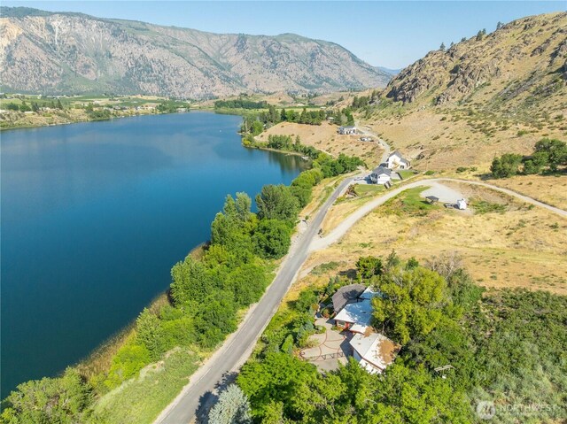 700 E Wapato Lake Rd, Manson, WA 98831 - photo 5