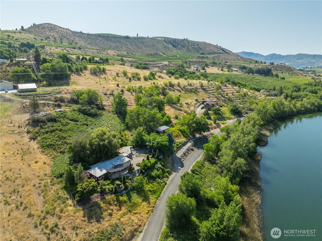 700 E Wapato Lake Rd, Manson, WA 98831 - photo 12